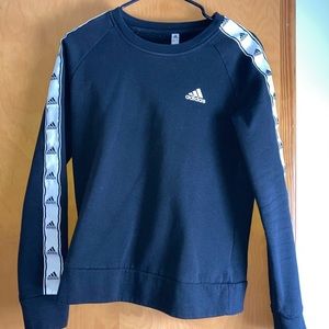 Adidas sweatshirt